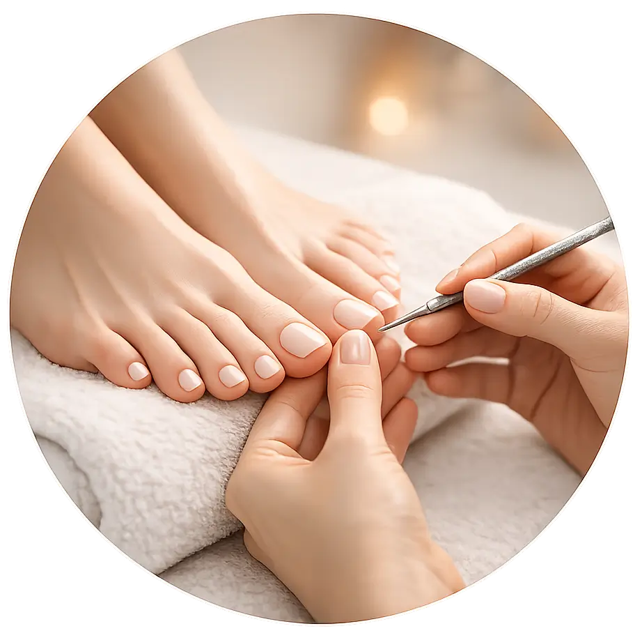 Pedicure